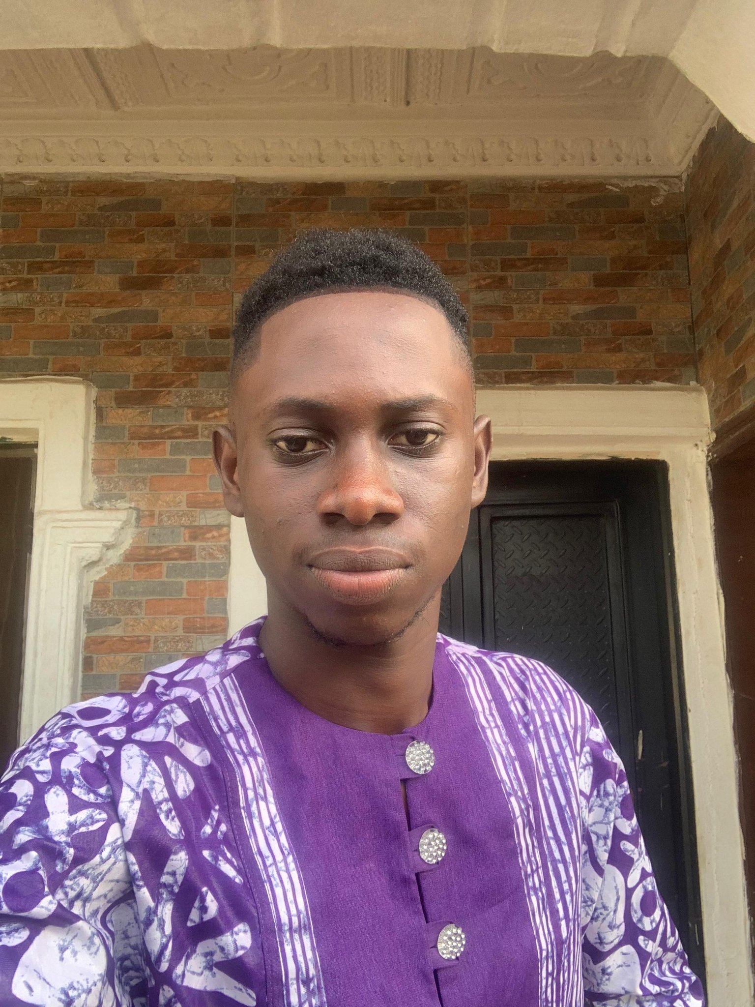 Profile picture